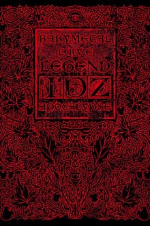 Babymetal: Live Legend I, D, Z Apocalypse