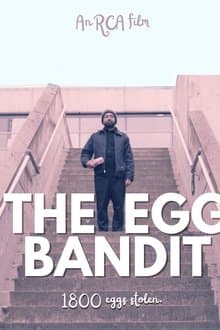 The Egg Bandit