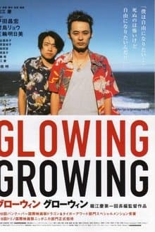 Glowing, Growing