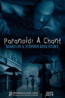 Paranoid: A Chant