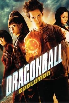 Dragonball Evolution