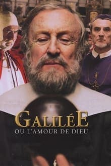 Galilée ou L'Amour de Dieu