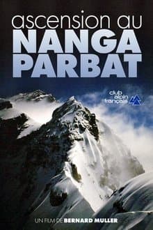 Ascent to Nanga Parbat