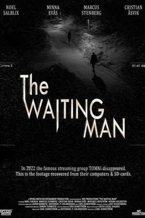 The Waiting Man