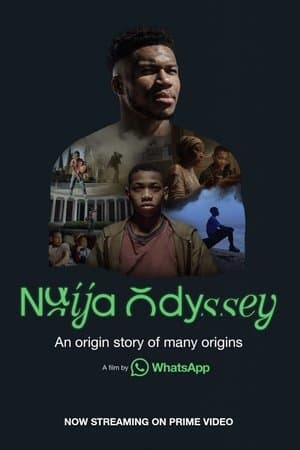 Naija Odyssey