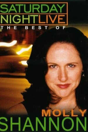 Saturday Night Live: The Best of Molly Shannon