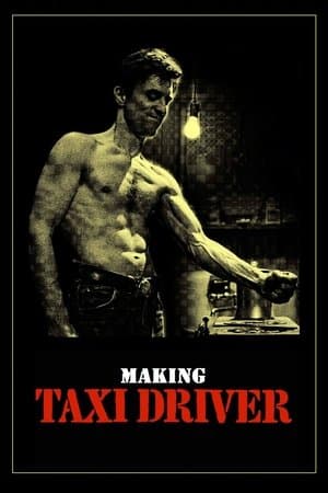 Making 'Taxi Driver'