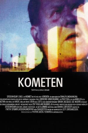 The Comet