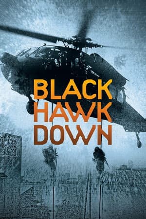 Black Hawk Down