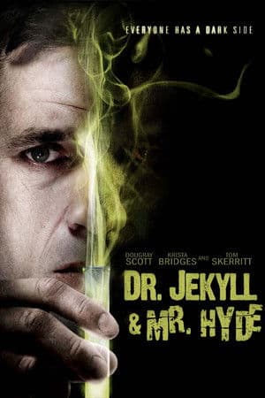 Dr. Jekyll and Mr. Hyde