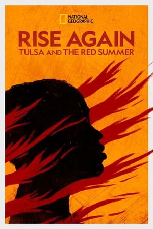 Rise Again: Tulsa and the Red Summer