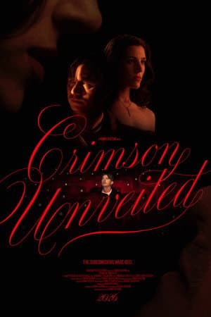 Crimson Unveiled