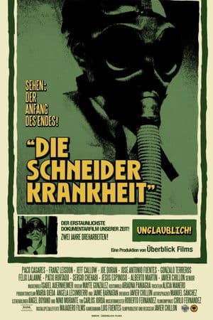 Die Schneider Krankheit
