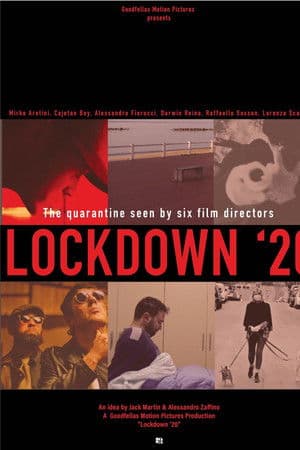 LOCKDOWN '2O