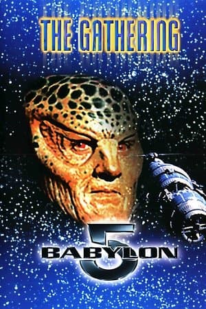 Babylon 5: The Gathering