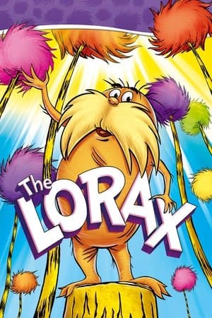 The Lorax