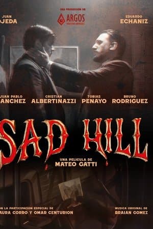 Sad Hill