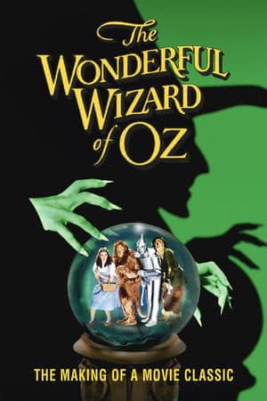 The Wonderful Wizard of Oz: 50 Years of Magic