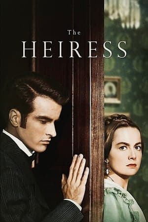 The Heiress