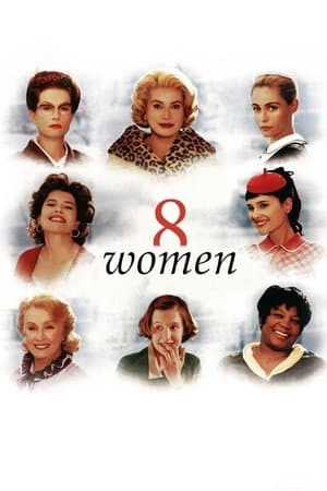 8 Women