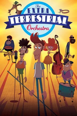 The Extra Terrestrial Orchestra