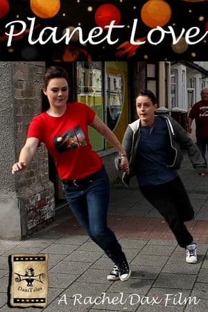 Planet Love
