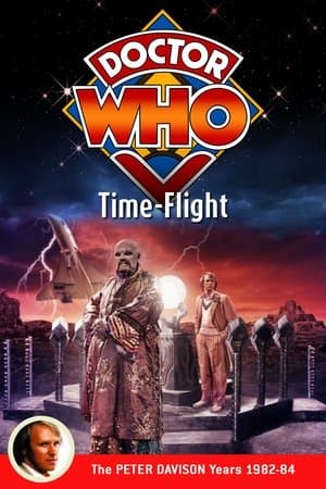 Doctor Who: Time-Flight