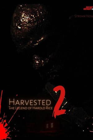 Harvested 2