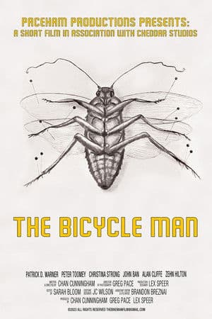 The Bicycle Man