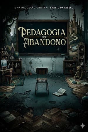 Pedagogia do Abandono