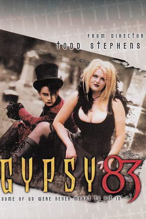 Gypsy 83