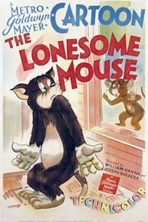 The Lonesome Mouse