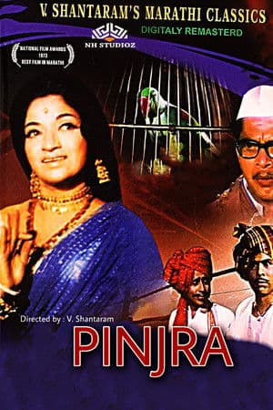 Pinjra