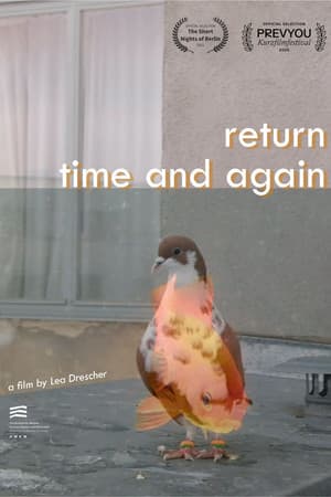 Return Time And Again