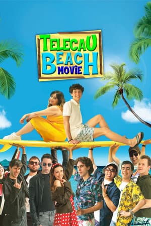 Telecau Beach Movie