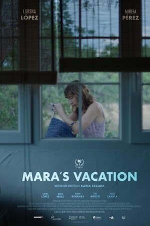 Les vacances de Mara