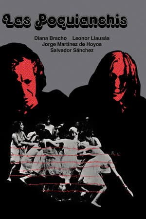 Las Poquianchis