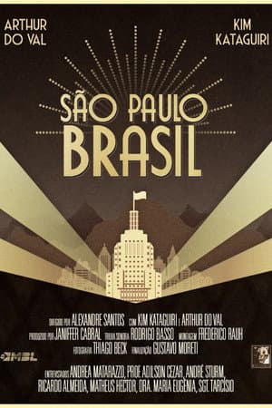 São Paulo - Brasil