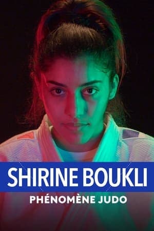 Shirine Boukli : Phénomène judo