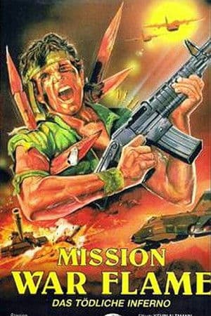 Mission War Flames