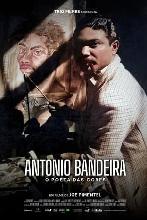 Antonio Bandeira - O Poeta das Cores