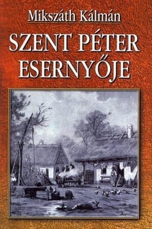 Szent Péter esernyője