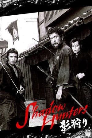 Shadow Hunters