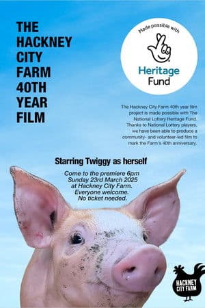 The Farm on Our Street