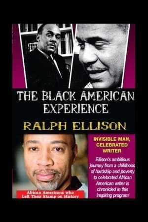 Ralph Ellison: Invisible Man, Celebrated Writer