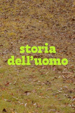Storia dell'uomo