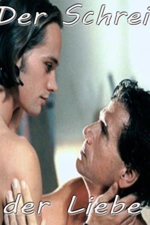 The Cry of Love