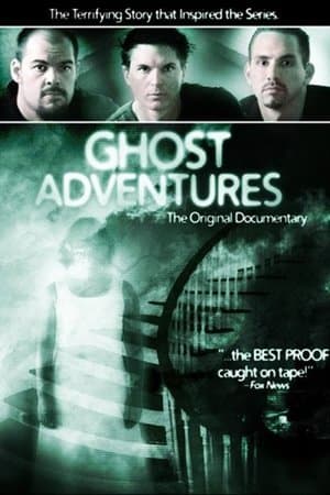 Ghost Adventures