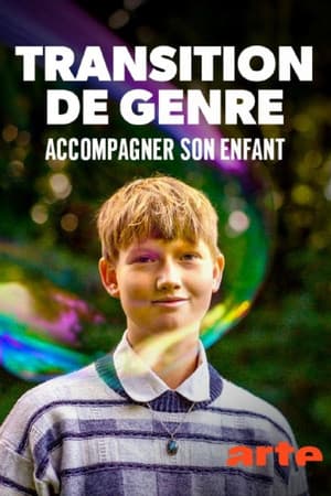 My Child Is Trans* – What Now?