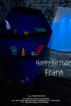 Happy Birthday Frank